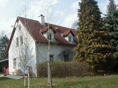 Nettes Einfamilienhaus - Nähe Berufsschule