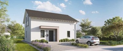 Home 4 - Raumwunder mit persönlicher Wellnessoase und flexiblen Nutzungsmöglichkeiten