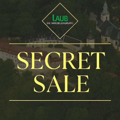 *** Vollvermietetes Mehrfamilienhaus im Grünen ***