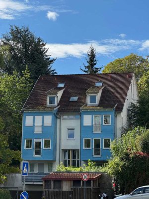 Kaufen, möblieren und einziehen!