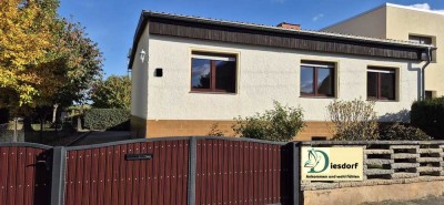 Ein Ort zum Ankommen und Bleiben