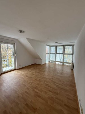 Dachgeschosswohnung in beliebter Rahnsdorfer Wohnlage
