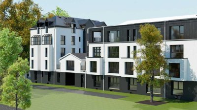 Mosel Quartier Köln Neustadt-Süd - Studenten-/Mikro-Apartment Nr. 1