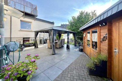 **Modernes Mehrfamilienhaus in Solingen**