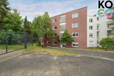 Investment-Projekt im Speckgürtel von Köln und Düsseldorf (Radevormwald)