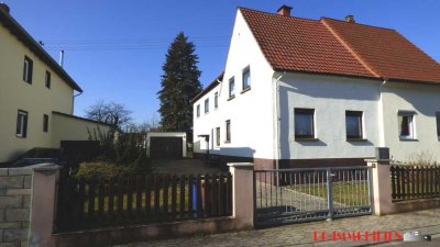 Das Haus für die große Familie