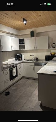 2 Zimmer Wohnung in Top Lage von Balingen