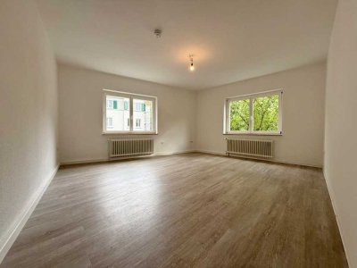 Helle, modernisierte 2-Zimmer Wohnung in Dortmund Hörde