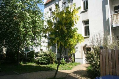 Modern & hell – ideal für Studierende oder junge Berufstätige