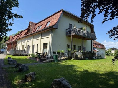 PROVISIONSFREI - Wagna - 3-Zimmer-Wohnung - Terrasse - Ruhelage