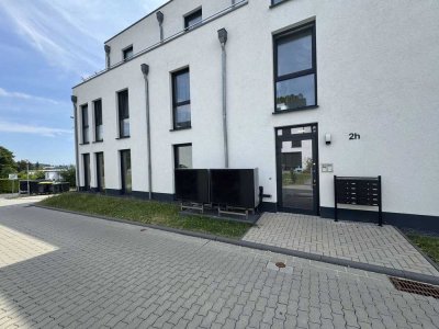 Erdgeschosswohnung mit Terrasse in begehrter Lage von Bad Honnef - Aegidienburg