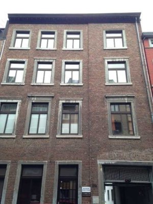 *** schönes Studentenappartement  im beliebten Jakobsviertel ***
