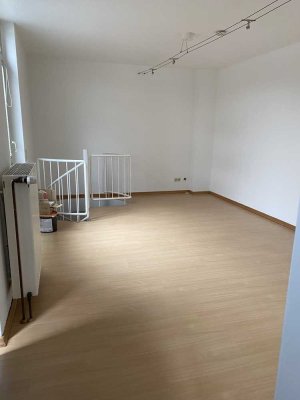 Gepflegte 2-Zimmer-Wohnung in Bochum-Stiepel
