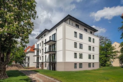 **Schnell sein ! Neubau 2026 - die Chipindustrie braucht Wohnungen für ihre Mitarbeiter**