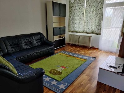 1 room available in a 3 Room apartment in Munich with KVR