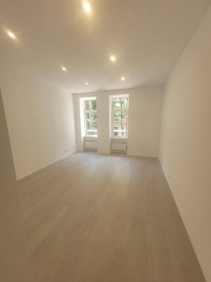 Provisionsfrei! Renovierte 1-Zimmer-Altbauwohnung im 1. Stock - Wien 10