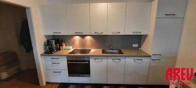AN DER DONAU WOHNEN IM WINTERHAFEN - TOLLE 2-ZIMMER WOHNUNG!