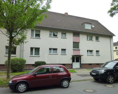 Komfort-DG-Wohnung in Gelsenkirchen-Beckhausen
