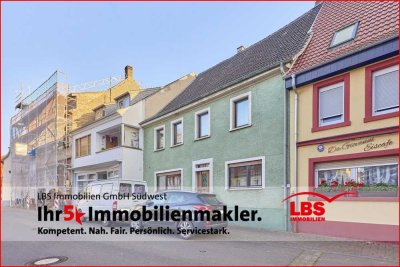 Zwei Häuser – ein Preis - viele Möglichkeiten!