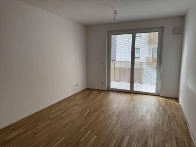 GROSSES GLÜCK | Perfekt geschnittene 2 Zimmerwohnung zum Innenhof | Top 2/17