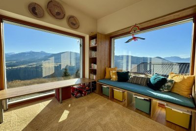 Passivhaus in Traumlage