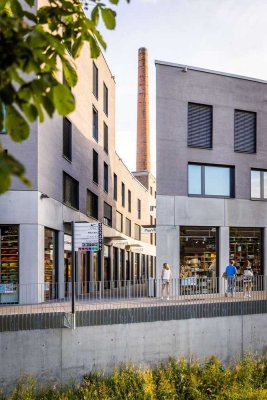 Enzian Höfe App1- möbliertes 1-Zi.-Appartement, moderne und hochwertige Ausstattung