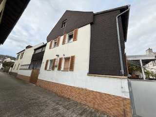Renditeobjekt 14 Fache der Nettomiete Handwerker- Haus mit Entwicklungspotenzial!!