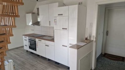 Geschmackvolle, gepflegte 3-Raum-Wohnung in Rüdersdorf bei Berlin