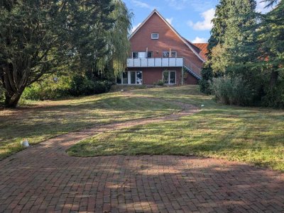 Idyllisch, modern, komfortabel, ökologisch - Ihre Traumwohnung in Traumlage zum Erstbezug