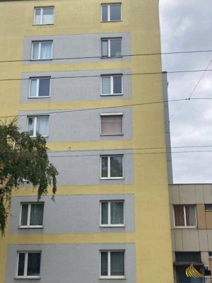 Renovierungsobjekt mit Potenzial - deine Chance in der City