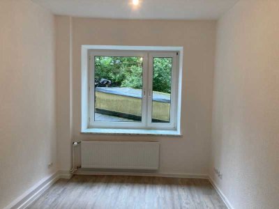 Perfekte Singlewohnung zu sofort!