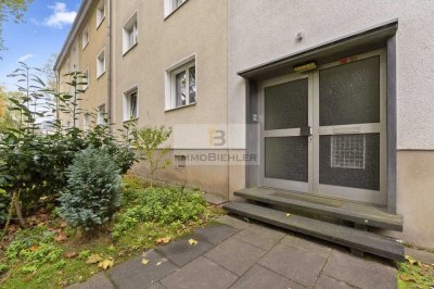 Grünes Stadtoase: Modernes Wohnen in idyllischer Umgebung!