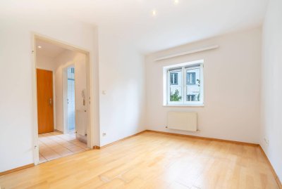 Garconniere im Zentrum von Neumarkt am Wallersee