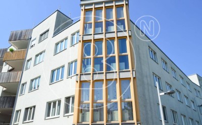 3-Zimmer-Neubauwohnung in Ruhelage!