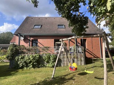Freistehendes Einfamilienhaus in schöner und ruhiger Lage von Bielefeld-Jöllenbeck
