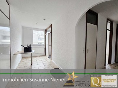 77 m² in optimaler Aufteilung mit Balkon und Einbauküche in Hagen Vorhalle – WE29