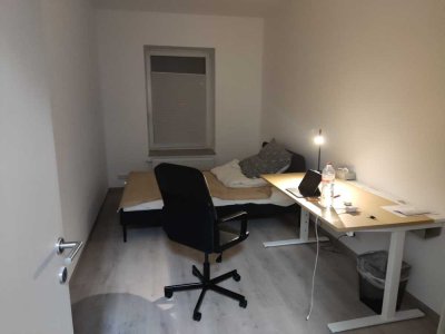 1-Zimmer Wohnung im 2. OG in Aachen Rothe-Erde