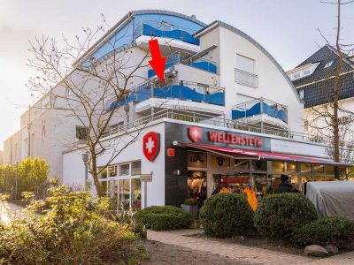 Traumwohnung in Timmendorfer Strand
