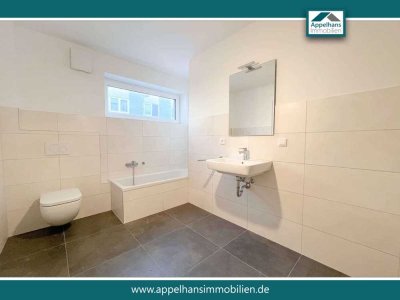 Exklusive KfW-40+ Eigentumswohnung in Top-Lage!