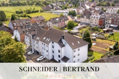 Neuwertiges Mehrfamilienhaus in Aachen- Eilendorf