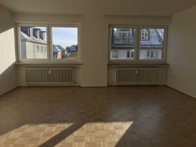 1-Zimmer-Wohnung Schwabing