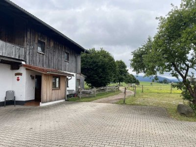 Neuwertige 2 Zimmer-Wohnung in Königsdorf!