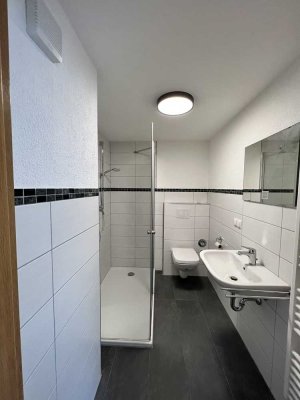 Charmante 1-Zimmer Dachgeschosswohnung in Bendorf