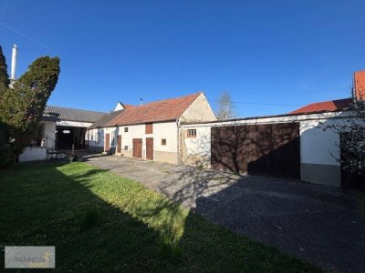 Winden am See - Streckhof mit viel Potential!
