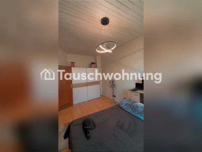 Tauschwohnung: Tauschen Wohnung
