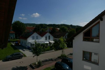 Design 3-Zi- Dachgeschoss ETW - nur 5 Min vom Bodensee - von privat