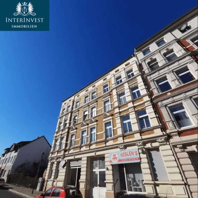 Wohnen im Herzen von Sudenburg – frisch renovierte 3-Zimmer-Wohnung.