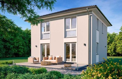 Massivhaus + Grundstück am Scharmützelsee – Wendisch Rietz bei Bad Saarow
