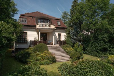NEUER PREIS!!!Gemütliche Familienvilla mit Panoramablick