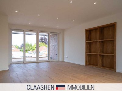 Modern living in Hage